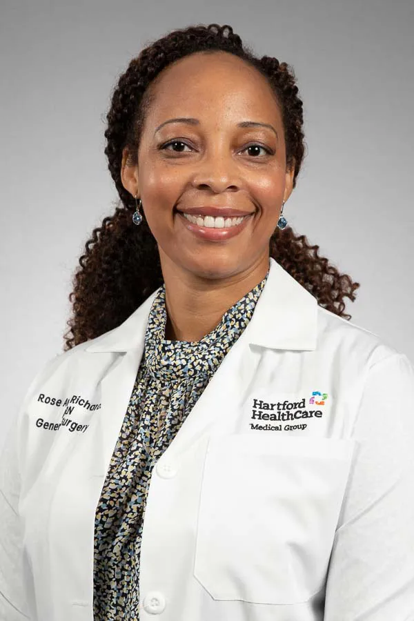 Photo of Richards, Rose-Ann, APRN